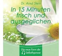 In 15 Minuten Frisch und Ausge