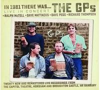 In 1981 There Was The Gp's
