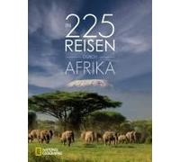 In 225 Reisen Durch Afrika