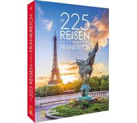 In 225 Reisen durch Frankreich