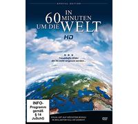 in 60 Minuten um Die Welt [Special Edition] [Import]
