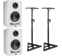 IN-8 White V2 Stand Pack