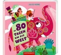 In 80 Tagen Um Die Welt