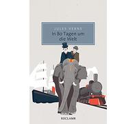 In 80 Tagen um die Welt