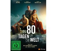 Various - in 80 Tagen Um Die Welt [Import]