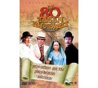 in 80 Tagen um Die Welt [Import]