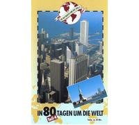 In 80 Tagen um die Welt Teil 4 [VHS]
