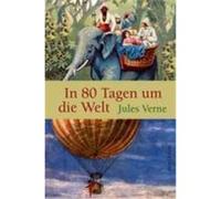 In 80 Tagen um die Welt Verne, Jules (Auteur)