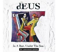 In a Bar, Under the Sea