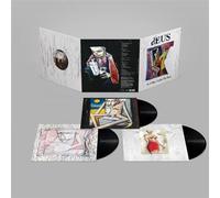 dEUS – In a Bar, Under the Sea – Vinyle – Édition Deluxe (30e anniversaire)