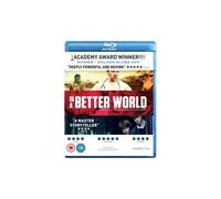 In a Better World – avec Eddy Kimani, Emily Mulaya, Gabriel Muli, June Waweru – Blu-ray
