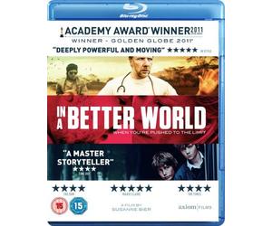 In a Better World (2010) ( Hævnen (Revenge) ) ( Civilisation (Hämnden) ) [ Origine UK, Sans Langue Francaise ] (Blu-Ray)