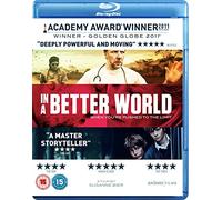 in a Better World [Blu-Ray]