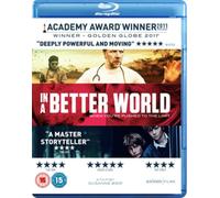 In a Better World (Blu-ray) Eddy Kimani Emily Mulaya Gabriel Muli June Waweru