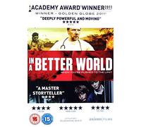In a Better World – Susanne Bier – 2010 – Import Royaume‑Uni (PAL, Zone 2)