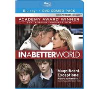 In A Better World (Two Disc Blu Ray/Dvd Combo)