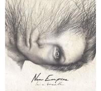 New Empire - In A Breath [Cd]