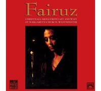 Fairuz - In A Christmas Concert