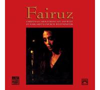Fairuz - In A Christmas Concert