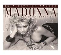 In A City Of Angels Radio Broadcast West Coast 1985