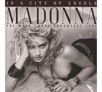 In a City of Angels Radio Broadcast West Coast 1985