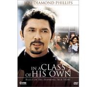 In A Class Of His Own [Import USA Zone 1]