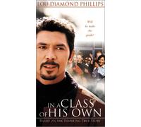 In a Class of His Own [VHS]