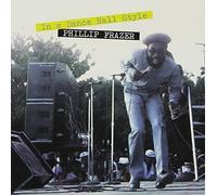 In a Dance Hall Style: 1980 by Phillip Frazer