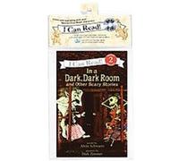 In a Dark, Dark Room and Other Scary Stories, I Can Read Book 2 Alvin Schwartz (Auteur)