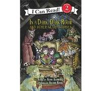 In A Dark, Dark Room And Other Scary Stories: Reillustrated Edition Alvin Schwartz (Auteur)