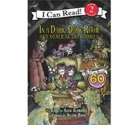 In A Dark Dark Room & Other Scary Storie Alvin Schwartz, Victor Rivas (Auteur)