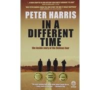 In a Different Time: The Inside Story of the Delmas Four