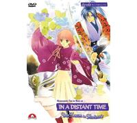 In A Distant Time - Der Traum der weißen Hortensie