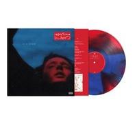 Troye Sivan – In a Dream – Vinyle – Édition limitée 5e anniversaire rouge et bleu