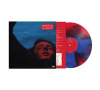 In A Dream 5th Anniversary Édition Limitée Vinyle Rouge et Bleu Vinyle