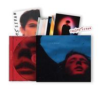 In A Dream (Ltd.Edt.) by Troye Sivan [Audio CD] NEUF