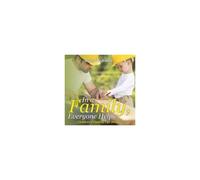 In A Family, Everyone Helps- Children's Family Life Books