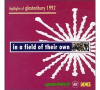 in A Field Their Own (Highlights of Glastonbury 1992) [UK Import]