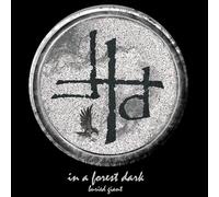 In A Forest Dark - Buried Giant [Import]