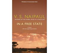 In a Free State – Éd. Little, Brown Book Group