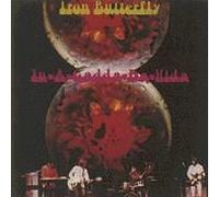 In a gadda da vida CD