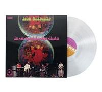 In-A-Gadda-Da-Vida (Atlantic 75) Édition Limitée Exclusivité Fnac Vinyle Cristal