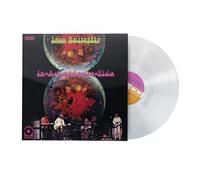 In-A-Gadda-Da-Vida (Atlantic 75) Édition Limitée Exclusivité Fnac Vinyle Cristal E
