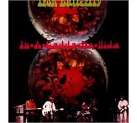 Iron Butterfly – In-A-Gadda-Da-Vida – CD – Atlantic Bicycle