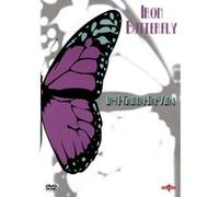 Iron Butterfly – In-A-Gadda-Da-Vida – NTSC – Cargo Records