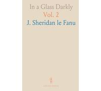 In a Glass Darkly