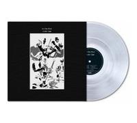 Gentle Giant – In a Glass House – Vinyle 12" transparent – Édition limitée