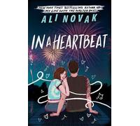 In a Heartbeat - Ali Novak - Sourcebooks Fire - ebook (ePub) - Livre