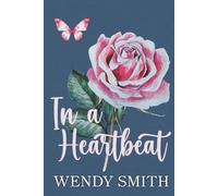 In a Heartbeat: Alternate Cover Edition