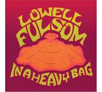 In A Heavy Bag - Original Recording Remastered